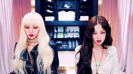 blackpink回归kpop将重新洗牌,blackpink回归韩国热搜