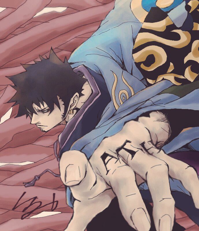 海贼王粉丝多还是火影粉丝多,海贼王粉丝海米