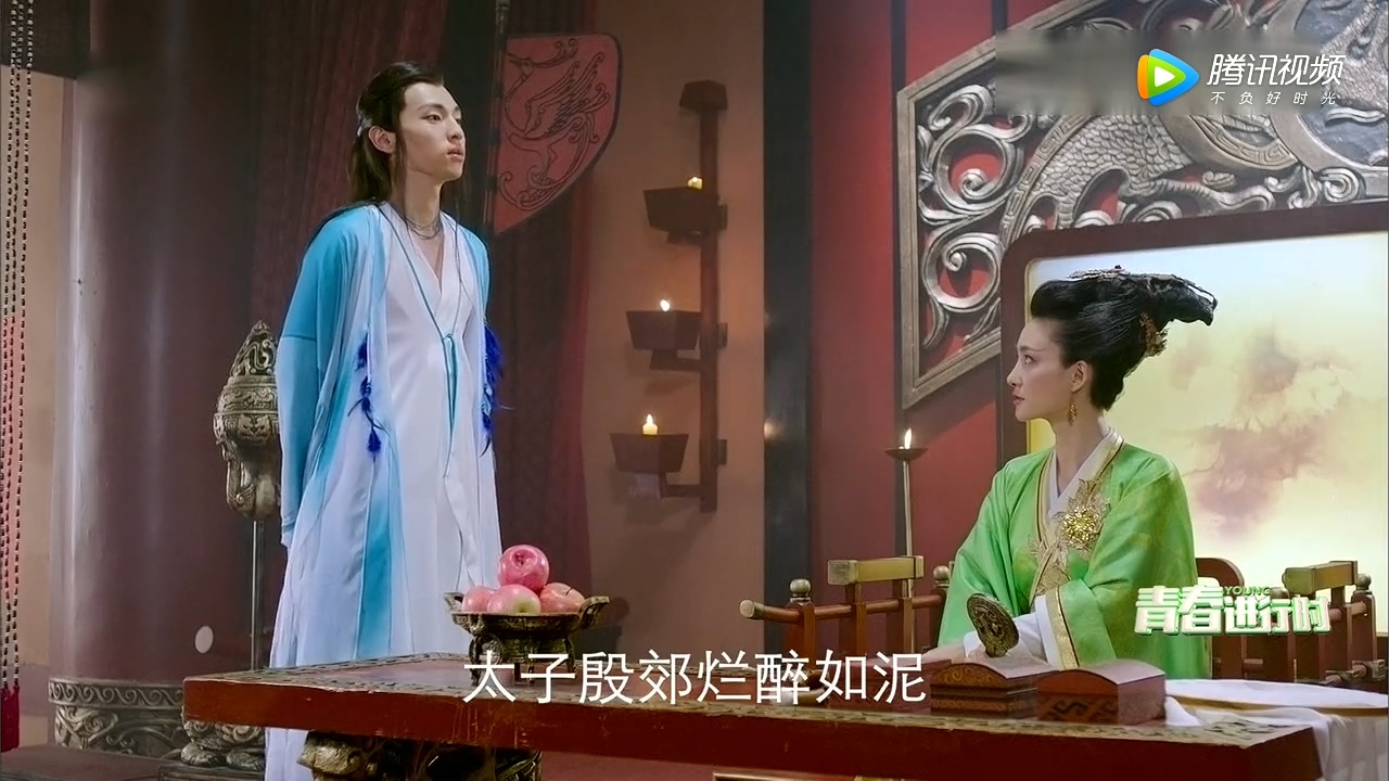 2019封神演义65集,封神演义第一集到第八集