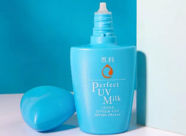 50元干皮好用的防晒,油皮必买精华大牌