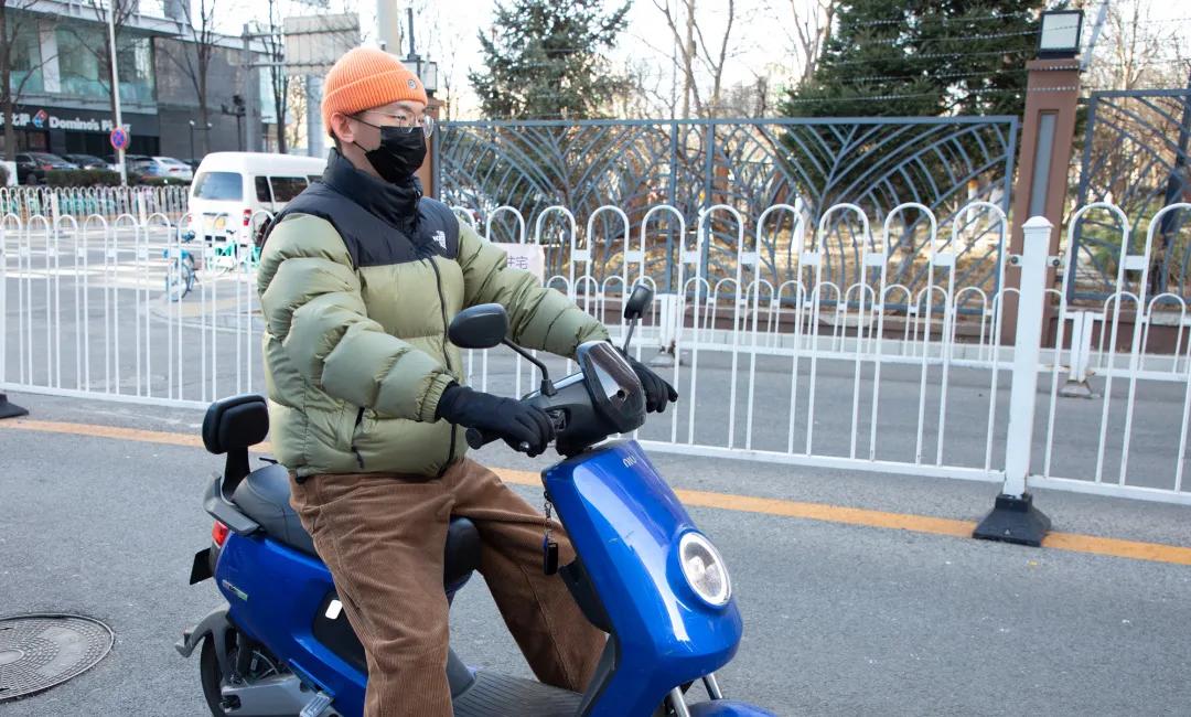 为双手戴上“护甲”，骑行免冻手！宇航服同款材料，隔绝“冰火”