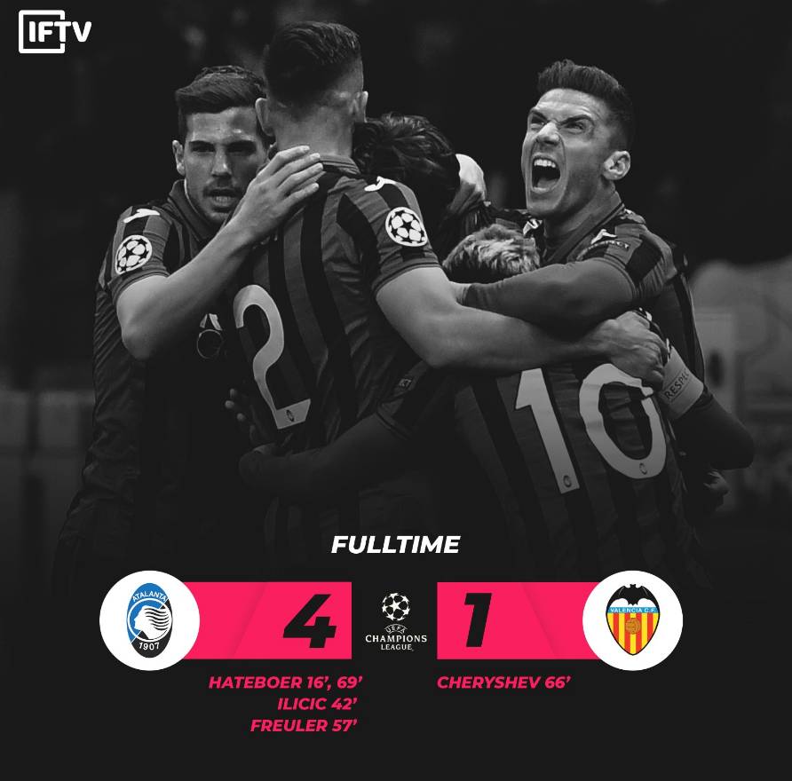 欧冠亚特兰大创造奇迹,从乞丐到世界冠军的逆袭