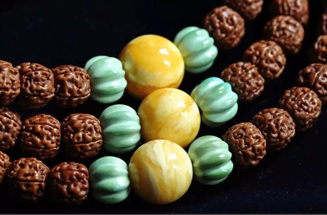 最新文玩术语黑话,玩文玩里面的术语