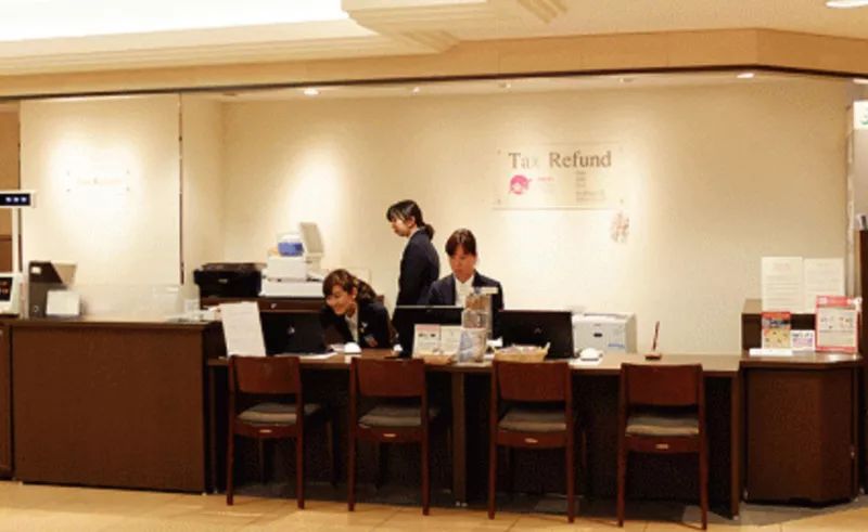 日本成为购物天堂,日本成了最新的购物天堂