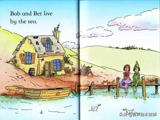 wishfish绘本演讲,wishfish绘本手抄报