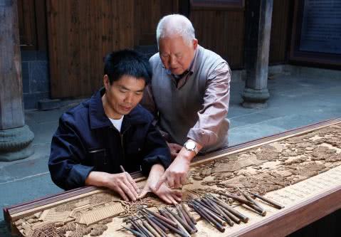 如何成为木雕刻师,木雕学习一般多少天