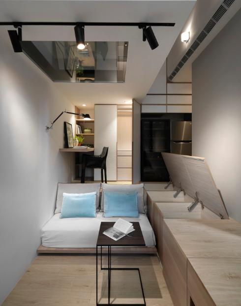 一家三口住190平的房子合适,一家三口住350平米房子好吗