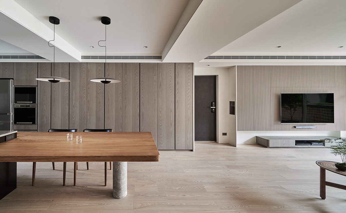 房子装护墙板哪种更好看,卧室里面装护墙板有没有这个必要