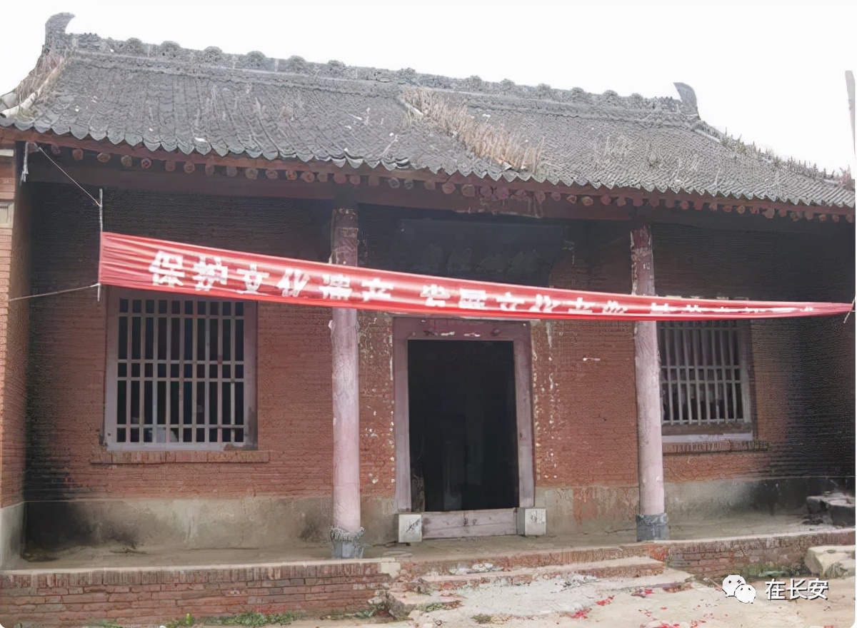 清代王曲城隍庙规模,王曲十三省总城隍庙门票