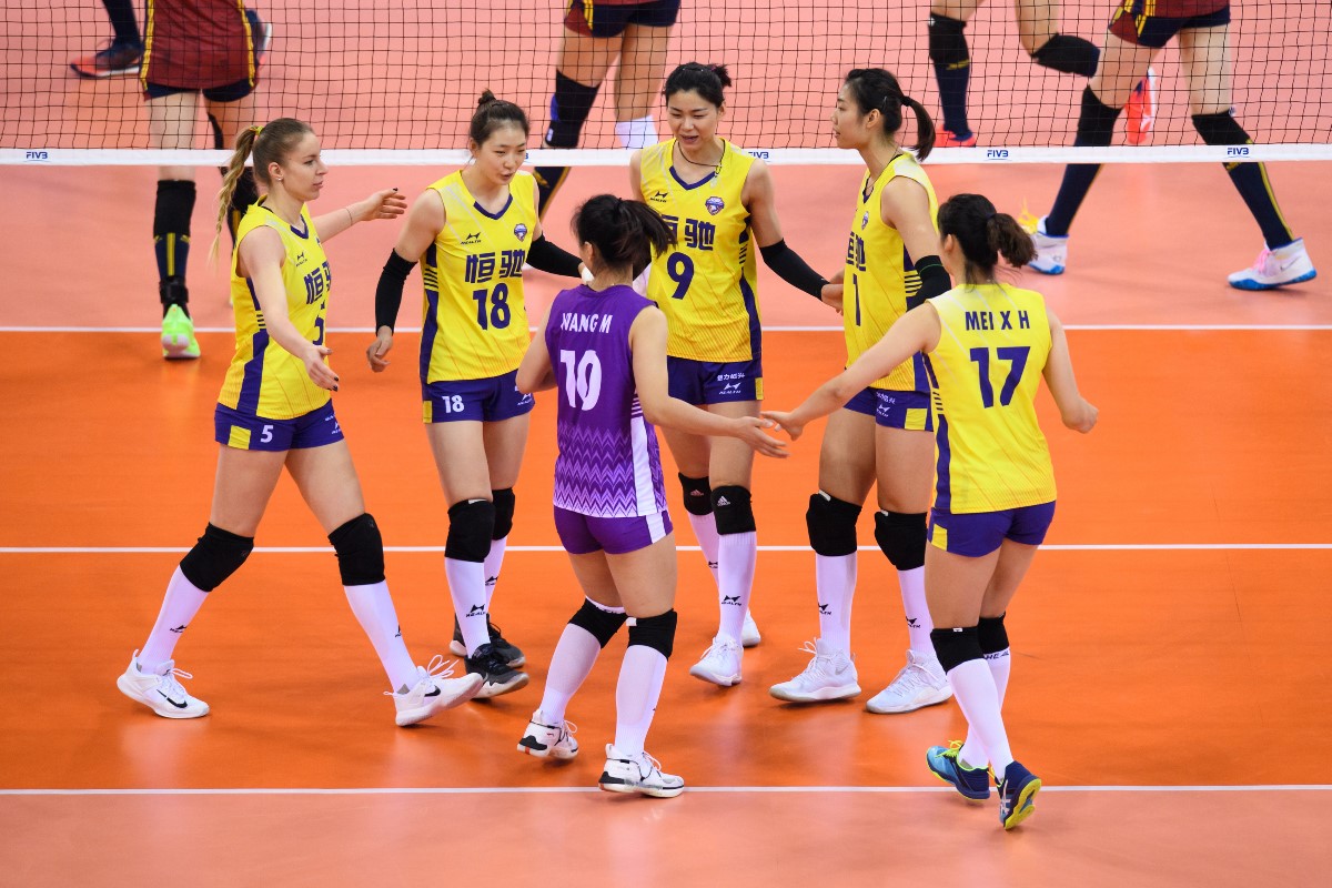 津苏大战朱婷张常宁,津苏大战张常宁朱婷