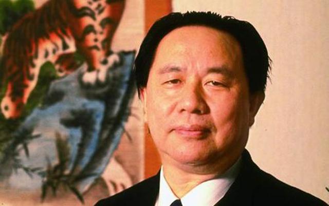 富豪牟其中近况,中国首富牟其中视频