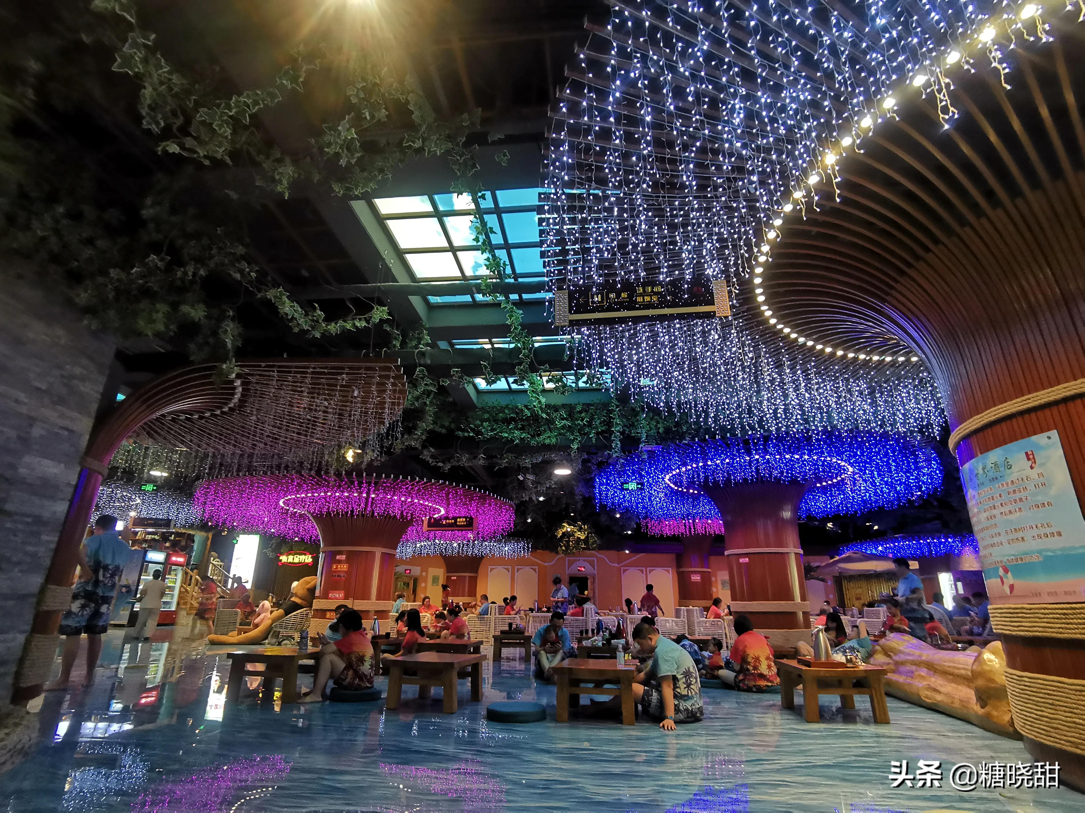 鼎峰汗蒸石家庄,石家庄鼎峰汗蒸有自助餐吗