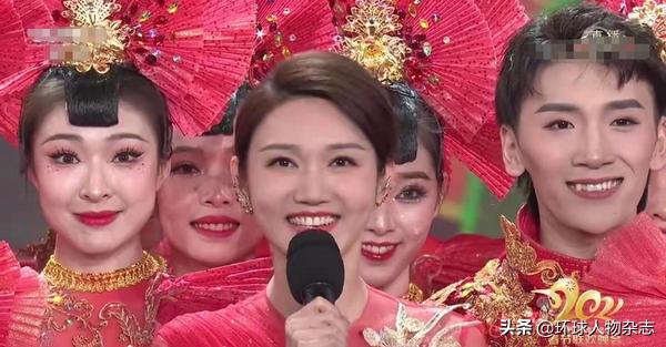 最美的春晚主持人董卿,春晚一姐董卿现状