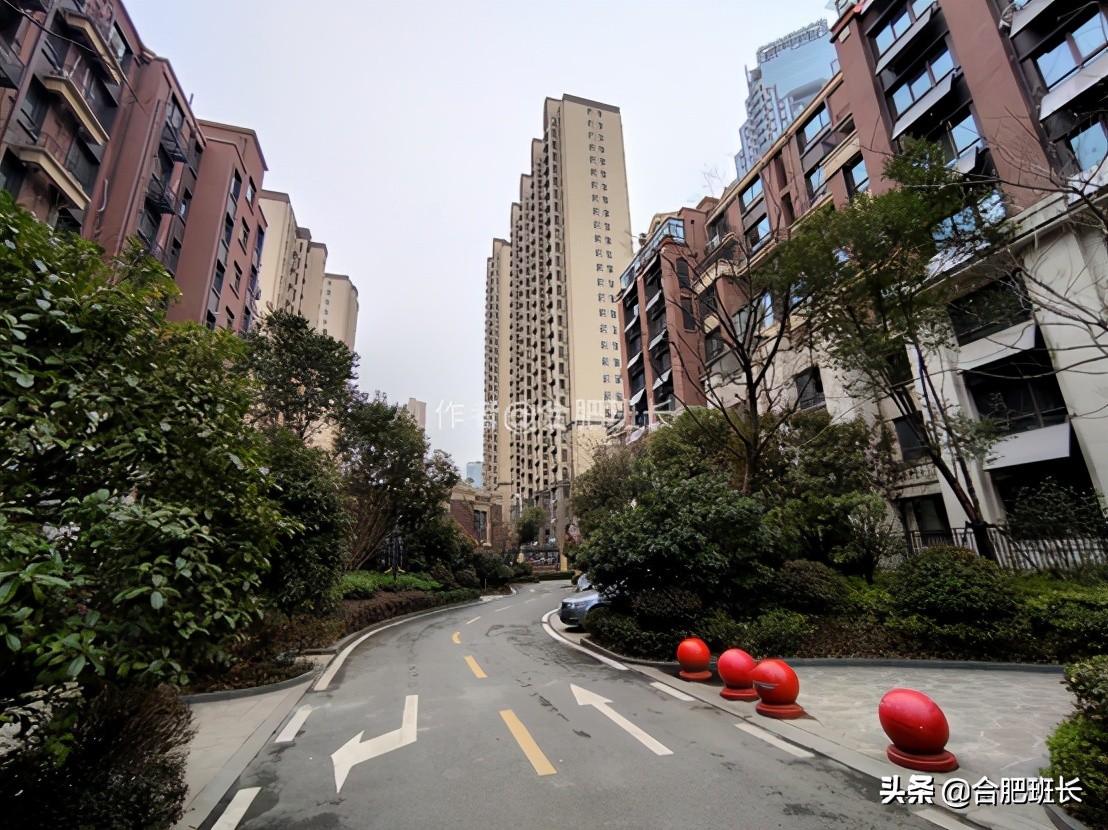 文一名门湖语叠墅,文一名门湖语值不值得买