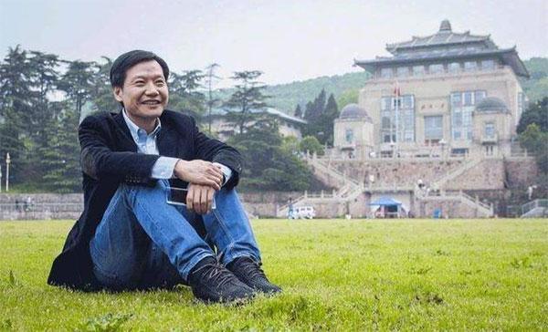 北大哭了清华笑了：2020年中国富翁20名，只有清华王兴一人