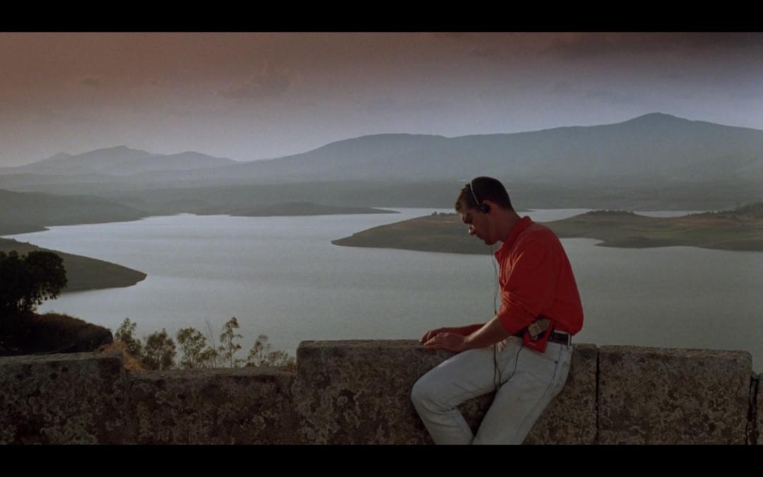 关于阿莫多瓦的电影推荐,阿莫多瓦电影情节分析