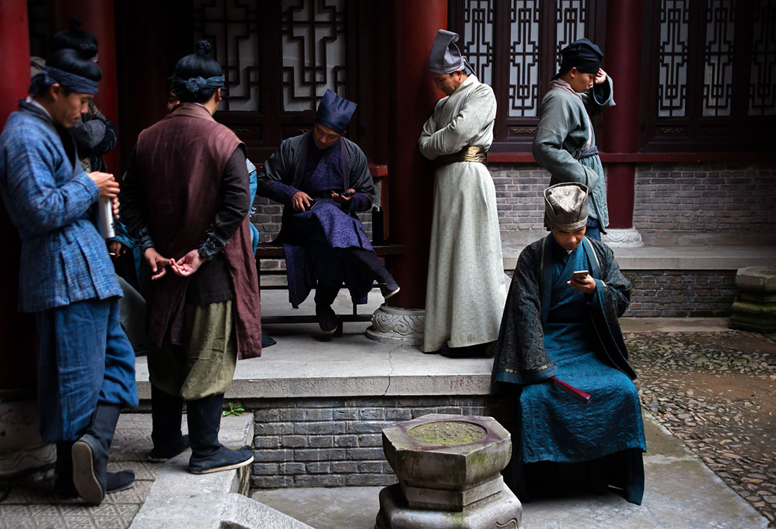 电影市场有多大,电影市场多大