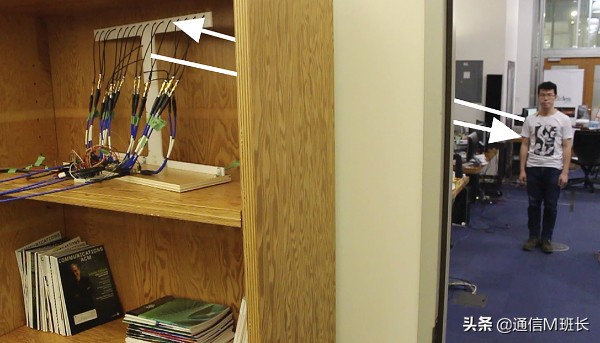 wifi可以监控到你浏览了什么吗,wifi能监视上网内容吗