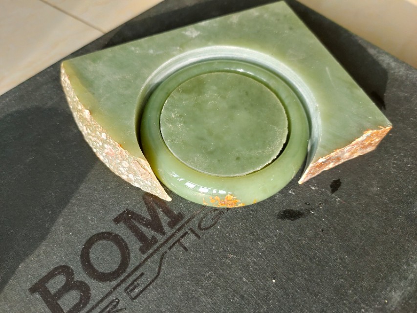 带你全面了解岫岩玉及其优缺点,岫岩玉的种类及图片