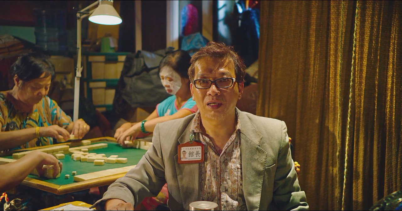 周星驰电影中的配角女星,周星驰电影里的经典配角