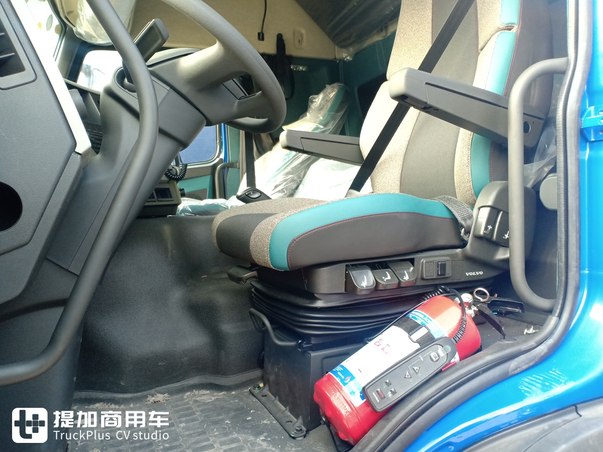 德邦沃尔沃,备战双11快递