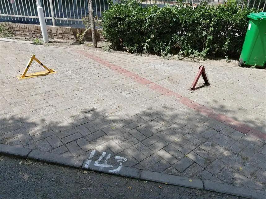 共同缔造出现的问题及解决的办法,城市停车难的破局之道