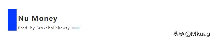 你不喜欢macovaseas的《Born2Be》只是因为你不够SLATT