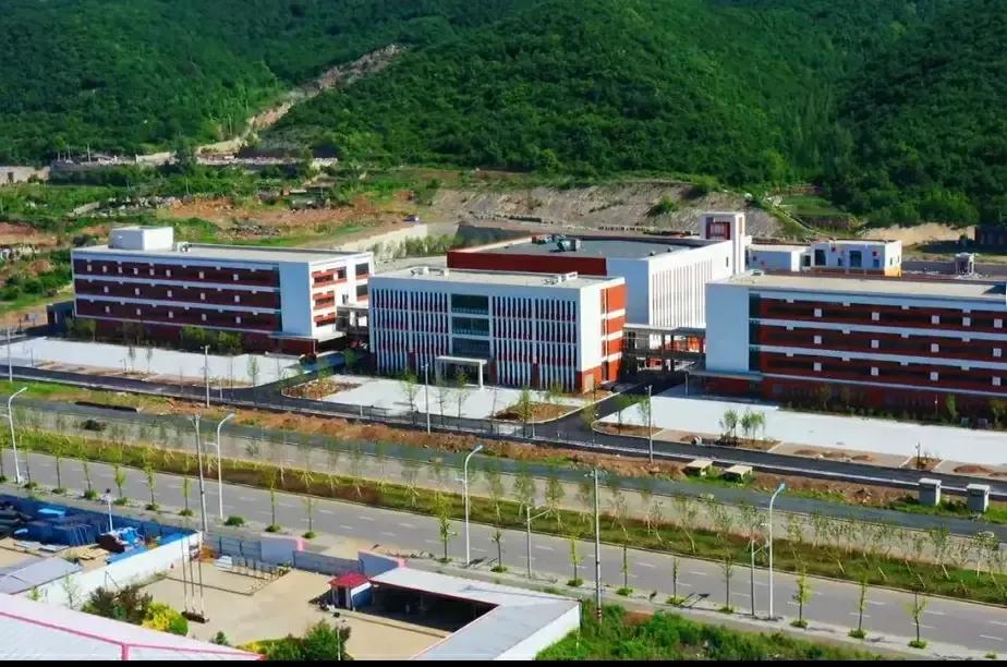 九月份即将到来,本溪太子河新城现在发展怎么样呢?带你们看一下