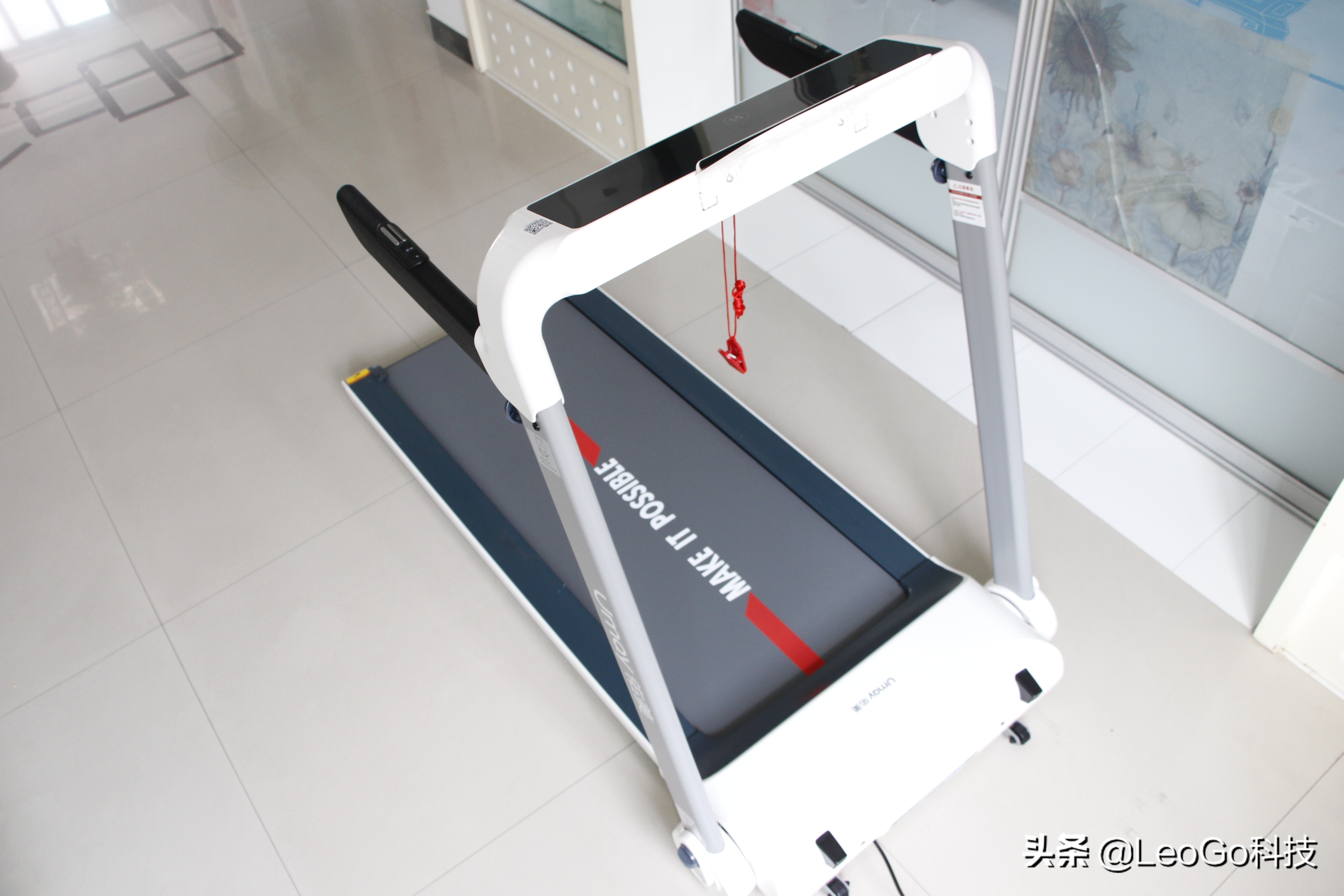 佑美u3h真的能减肥吗,佑美u3h跑步机和佑美彩屏h5哪个好