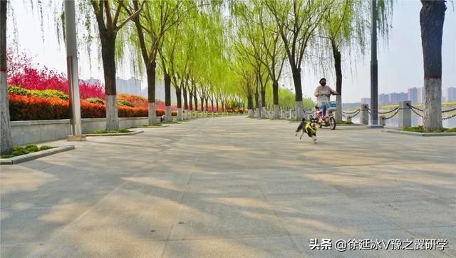 不出郑州旅游攻略,郑州五一游玩公园推荐