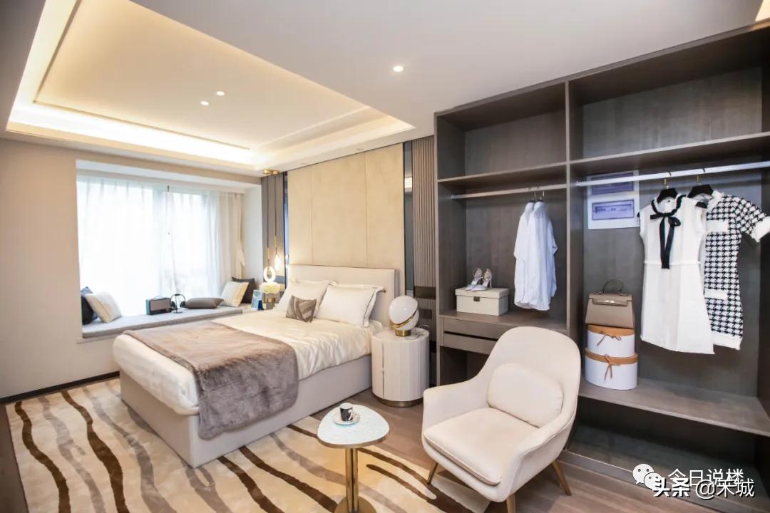 红五月？国商金融CBD硬核神盘未卖先火，只等开抢