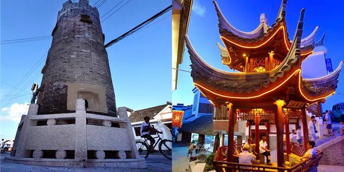 推荐上海地铁能乘到的游玩景点,上海地铁可直达的旅游景点