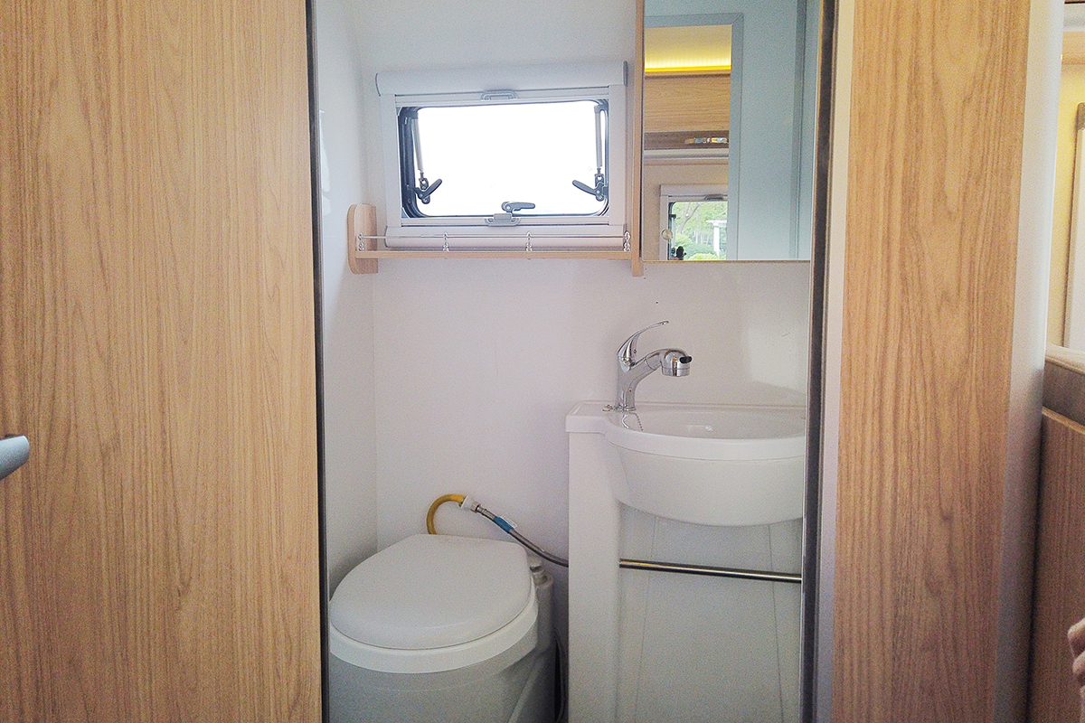 48款房车即将上市！工信部第334批次旅居车公示33自行式15拖挂式