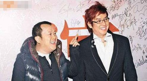 凌晨2点30分曾志伟遭毒打，缝29针几乎没命，隔月容祖儿被带警局