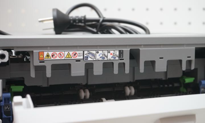 兄弟牌hl2045激光打印机使用视频,兄弟hl-2260d激光打印机