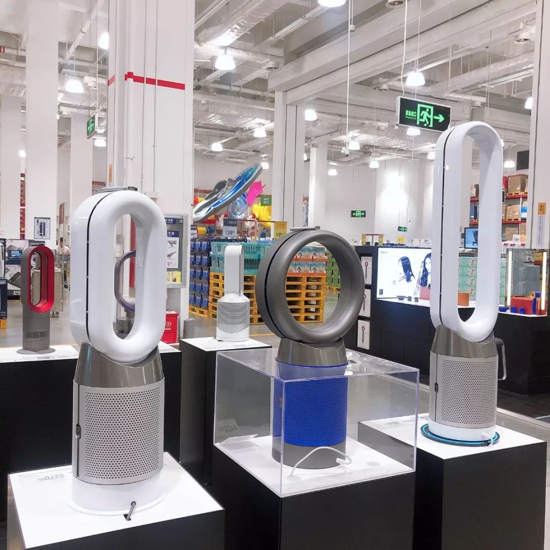 宁波江北山姆会员店必买攻略,山姆实体店入驻宁波