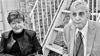 用50年时间治好疯子纳什