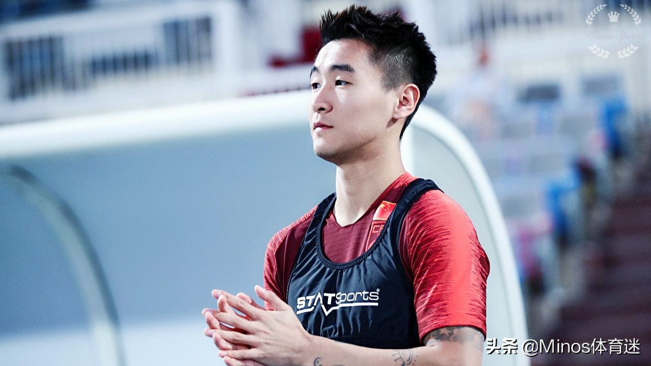 国足十大高估的青训,国足水平不高为什么工资高