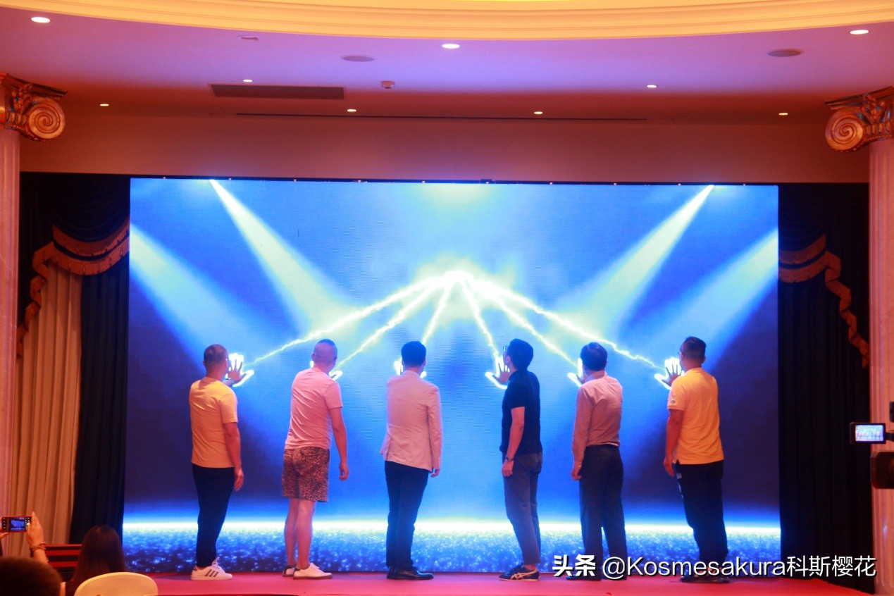 kosmesakura,绉戞柉妯辫姳鍝佺墝