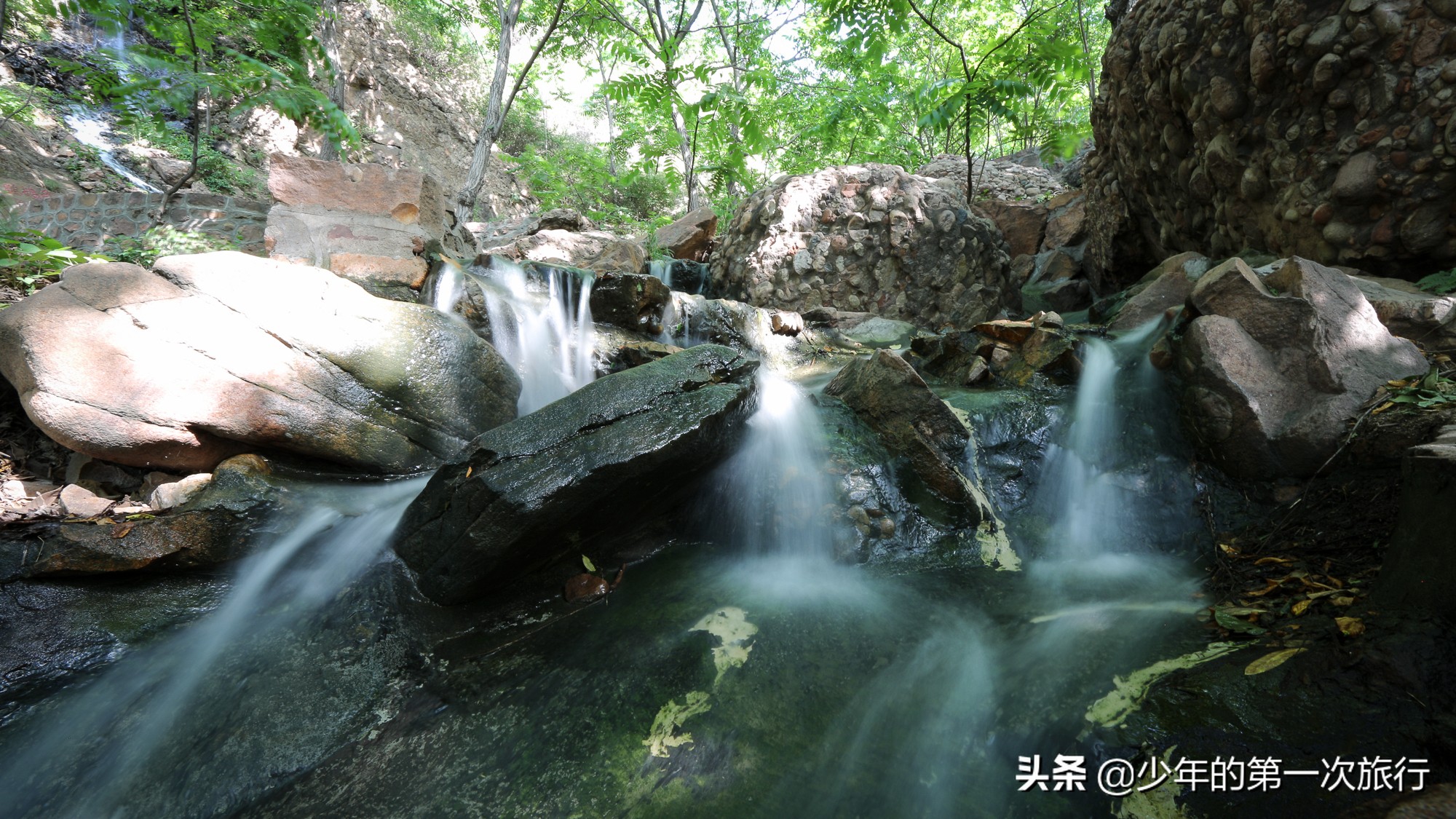 河北唐山一古城，乾隆都流连忘返，现耗资50多亿重建，却少为人知