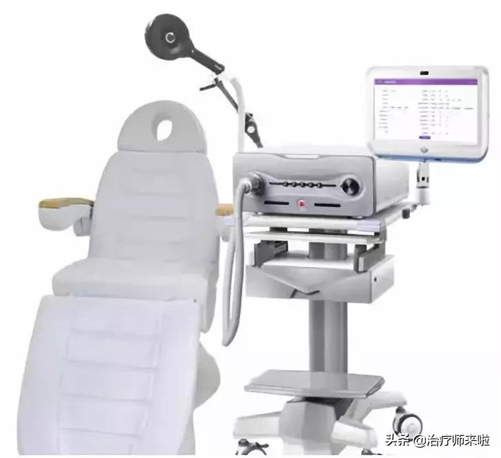 盆底功能障碍的康复——评估与治疗