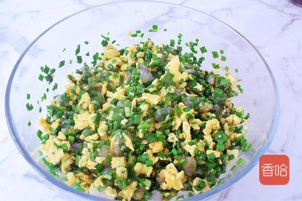 剩饺子皮30种新吃法烤箱,剩的饺子皮怎么做好吃又简单