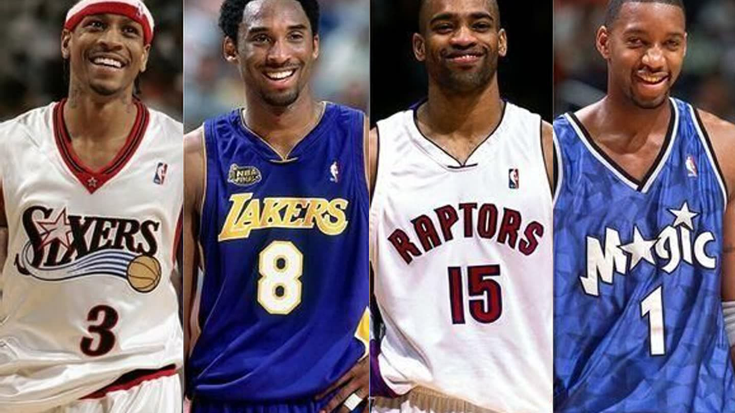 麦克格雷迪4年巅峰,麦克格雷迪谈总决赛