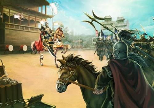 玄武门事变真相解密,玄武门之变的历史真相