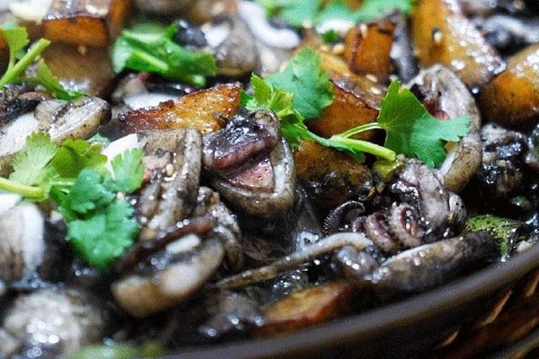 北方冬季适合吃的海鲜,北方冬天适合去的海滨小城