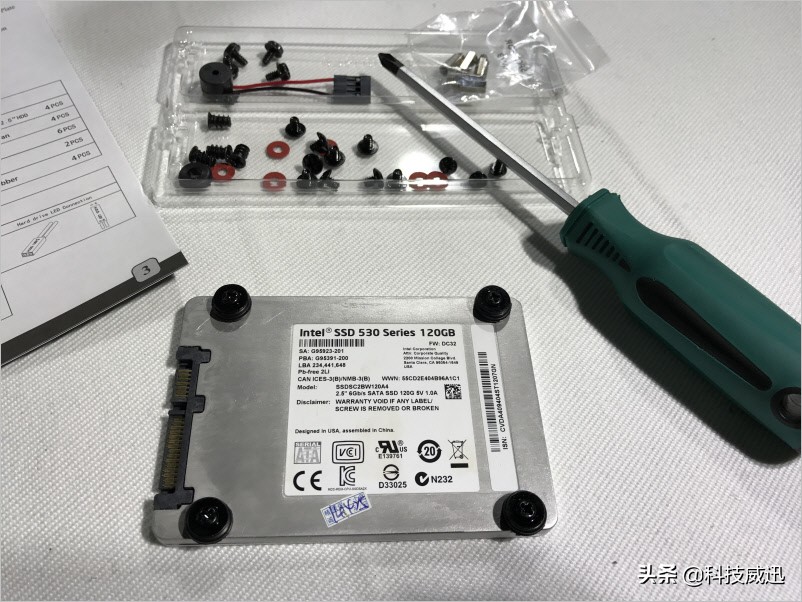 小巧的家用综合主机电脑硬件装机教程迷你静音