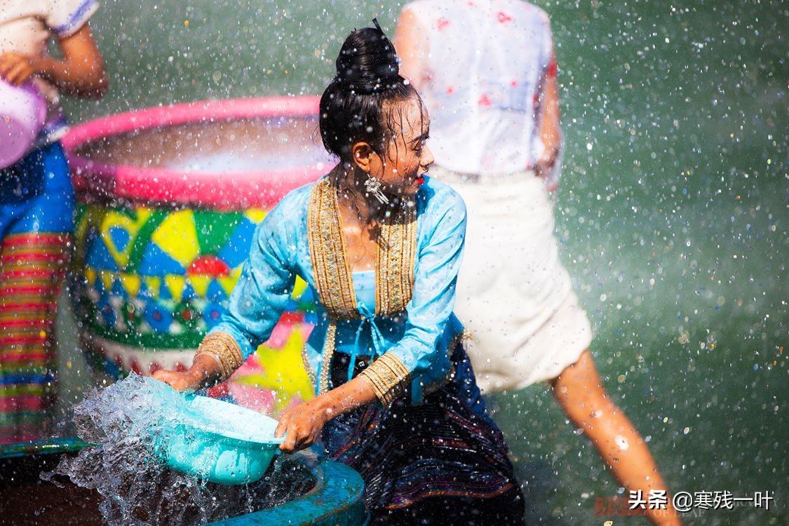 中国十大冷门避暑胜地,中国最冷的3个避暑地