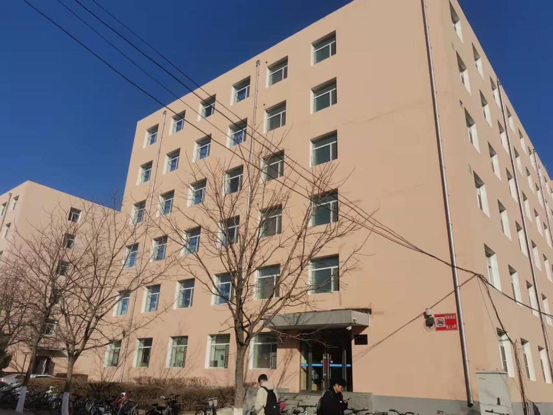 吉林大学校园介绍,吉林大学南岭校区设施