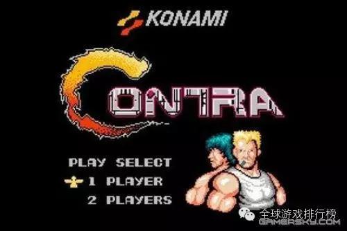 任天堂红白机经典游戏,任天堂红白机游戏