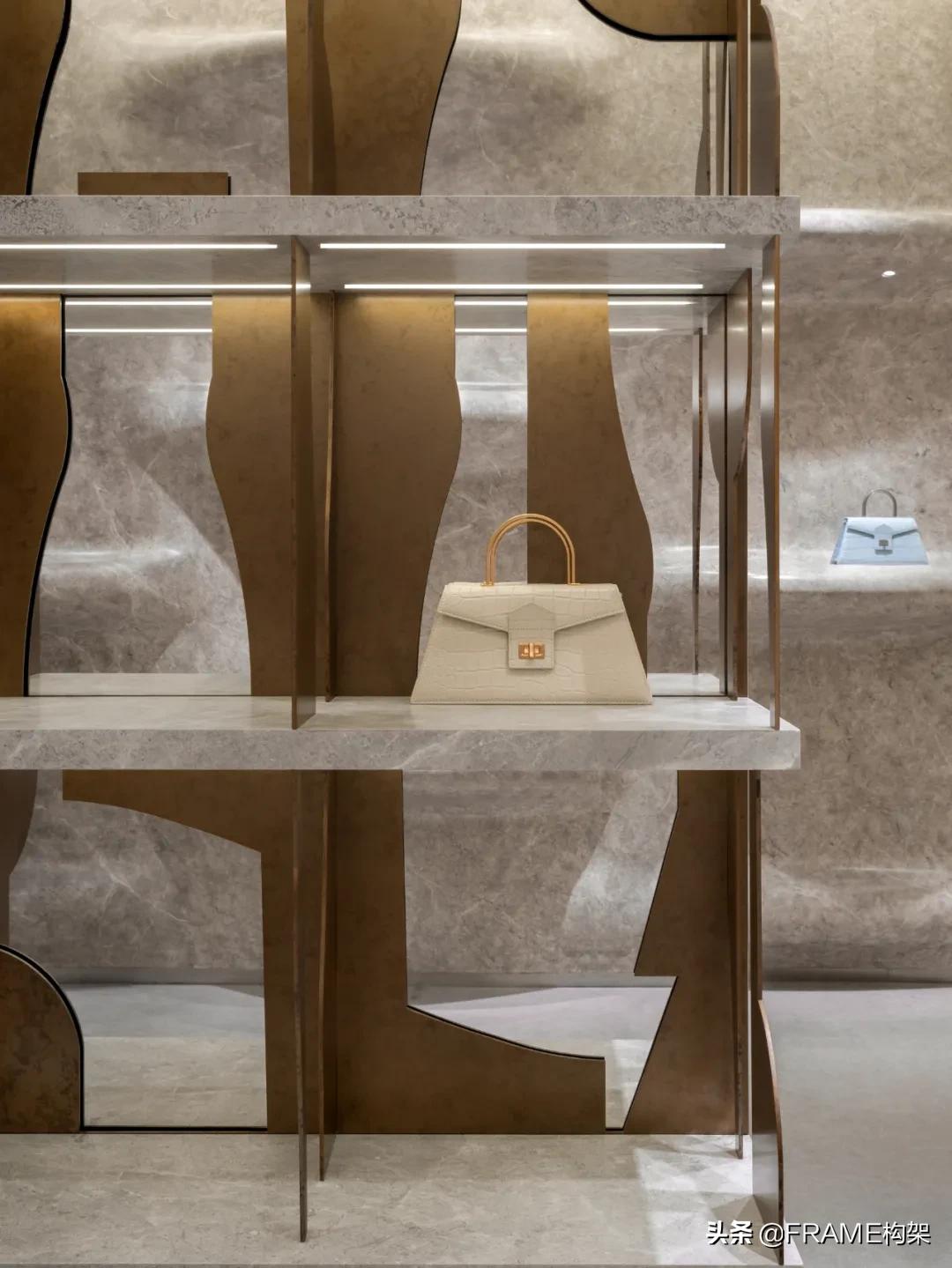 门店设计风格与营销,实体店如何设计吸引人